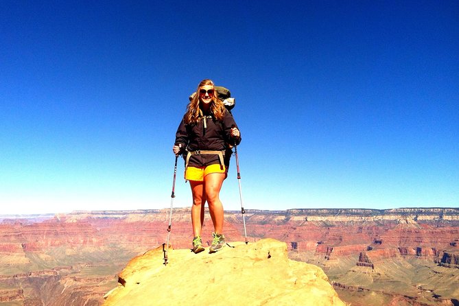 3-Day Grand Canyon Classic Hike to the Colorado River - Key highlights to know before you go