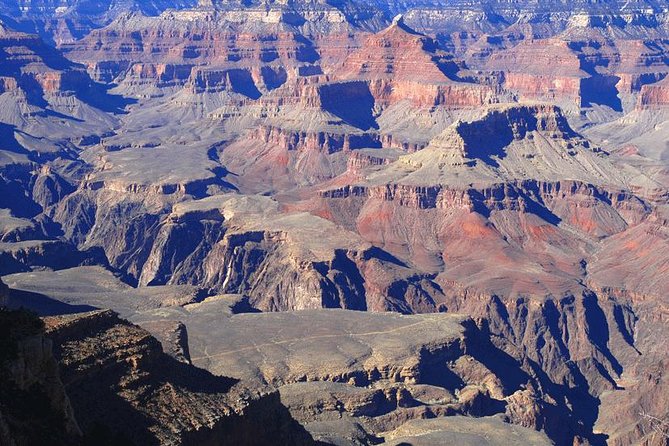 3-Day Grand Canyon Classic Hike to the Colorado River - Timing, group size, and what your schedule really looks like