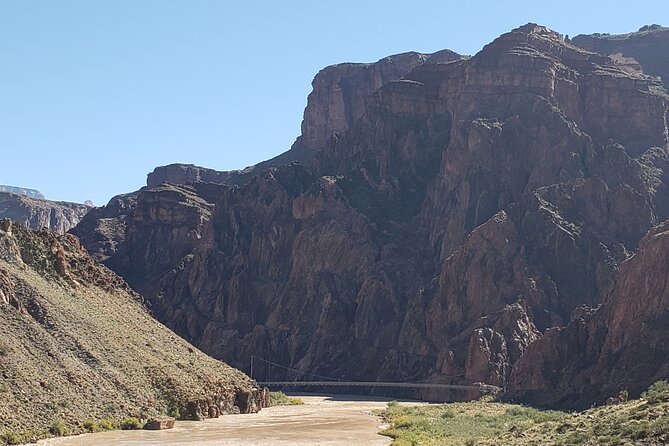 3-Day Grand Canyon Classic Hike to the Colorado River - Training, packing, and pacing tips that keep the trip enjoyable