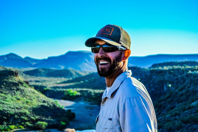 3 Hour Guided TomCar ATV Experience in Sonoran Desert - Weather, rain, and what to wear so you do not suffer