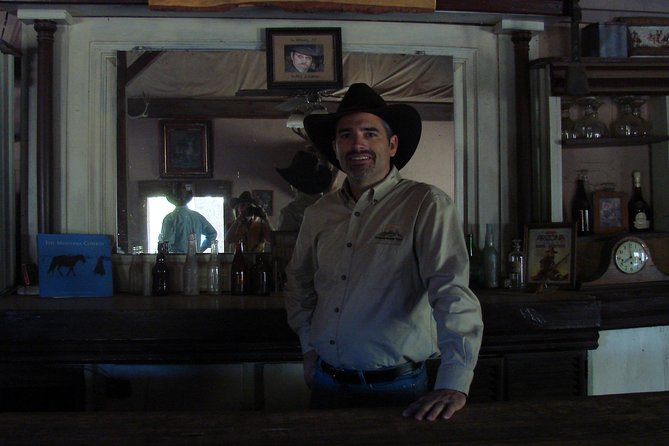 A Day In The Old West Adventure including Horseback Ride and Cowboy Lunch - Price Check: Is $325 Worth a Six-Hour Western Day?
