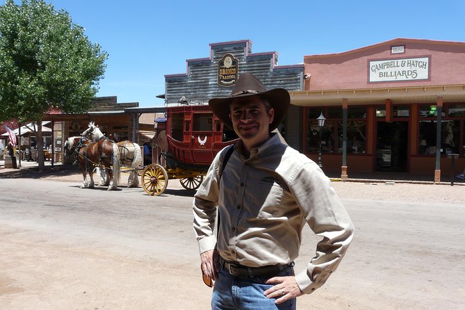 A Day In The Old West Adventure including Horseback Ride and Cowboy Lunch - Cowboy Lunch: Included Meal, Ranch-Style Portions, Simple Choices