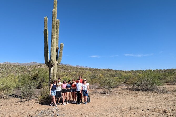 A Day In The Old West Adventure including Horseback Ride and Cowboy Lunch - Who Should Book This Tour (and Who Should Skip It)