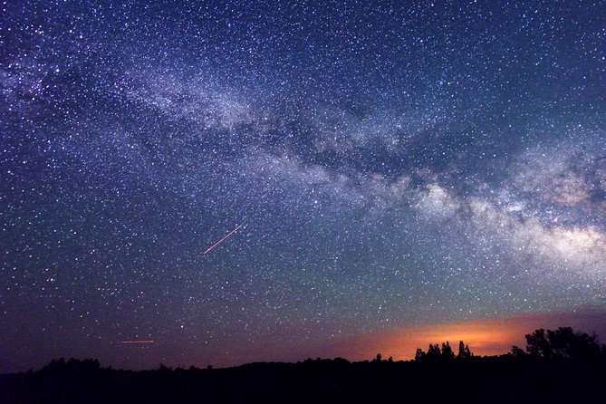 After Dark Desert Tour and Navigating the Night Sky - Key things to know before you go