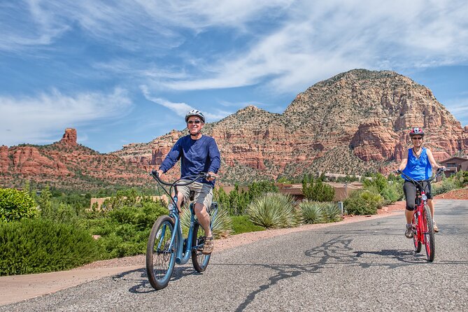 All Day ebike Rental (7 hours) - A Realistic 7-Hour Plan That Won’t Feel Like a Rush