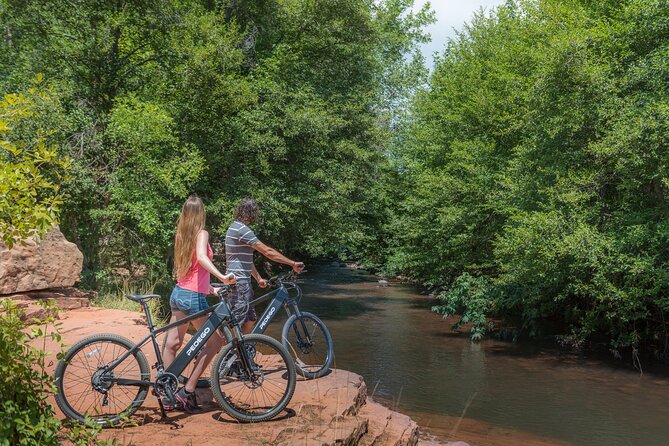 All Day ebike Rental (7 hours) - Price and Value: Is $65 Worth It for Seven Hours?