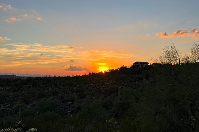 Amazing 2-Hour Guided Hiking & Yoga At Papago Park - Who This Hike-and-Yoga Combo Fits Best