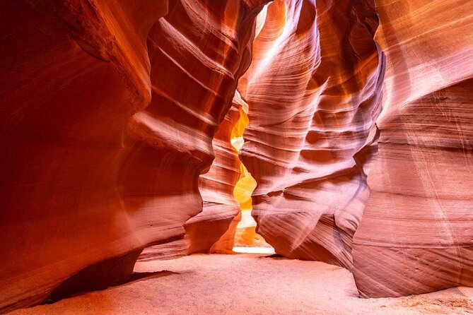 Antelope Canyon and Horseshoe Bend Day Adventure from Scottsdale or Phoenix - Key things to know before you go