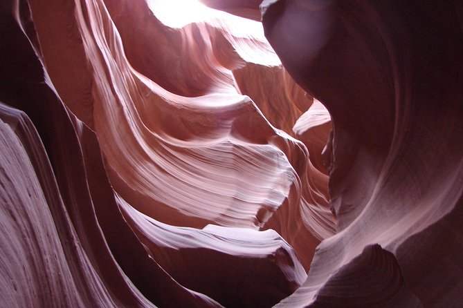 Antelope Canyon and Horseshoe Bend Day Adventure from Scottsdale or Phoenix - Pickup timing: the 6:00 am start and the long-road reality