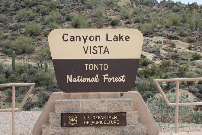 Apache Trail Private Half-Day Tour - Why the Apache Trail Works So Well in Half a Day