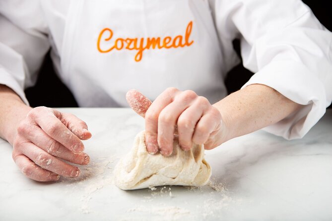 Artisan Bread Baking Class in Phoenix (Star & Braided Loaves) - Key things I’d circle before you go