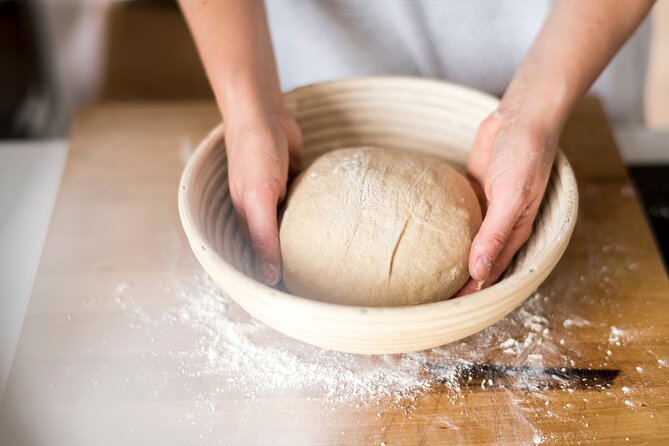 Artisan Bread Baking Class in Phoenix (Star & Braided Loaves) - Bread Tasting and Take-Home Breads: The Best Part of the Timing