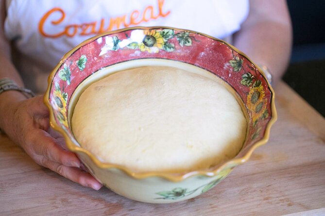 Artisan Bread Baking Class in Phoenix (Star & Braided Loaves) - BYOB and the Studio Comfort Stuff That People Forget