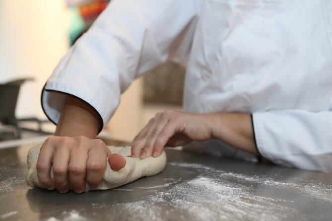 Artisan Bread Baking Class in Phoenix (Star & Braided Loaves) - Who Should Book This Class (and Who Might Not Love It)