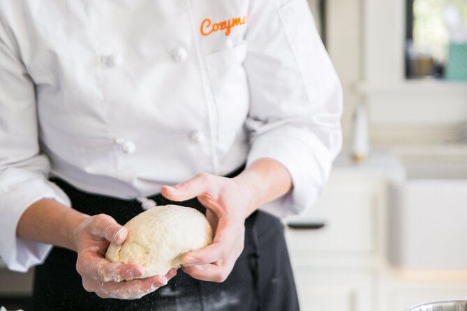 Artisan Bread Baking Class in Phoenix (Star & Braided Loaves) - The Menu You Make: Enriched Starter, Star Loaf, Seeded Braid