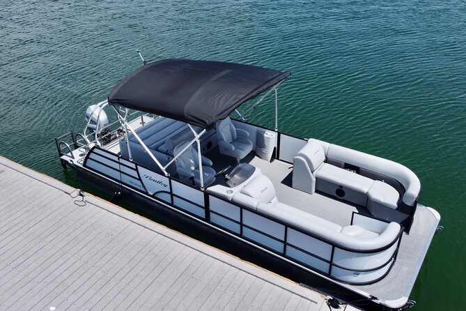 Boat Tour in Lake Pleasant, Arizona - What You’ll See on Lake Pleasant (and Why Those Stops Matter)
