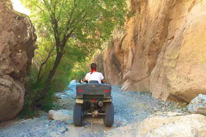 Box Canyon ATV Tour in Florence, Arizona - Box Canyon ATV: what you’re really riding in