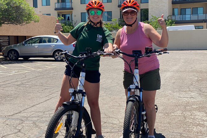 Camelback E-Bike & Hike Tour - 2.5 Hours - Lake Marguerite If Time Allows: A Calm Extra at the End