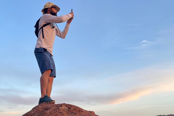 Camelback's Hidden Gems - Hike & Yoga with a View - Photos, views, and the small stops that change the whole morning
