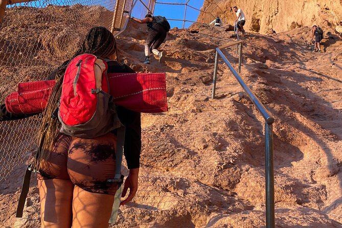 Camelback's Hidden Gems - Hike & Yoga with a View - Price and value: what $75 buys you in the real world