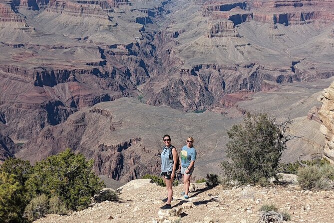 Custom Grand Canyon Day Trip - Stop 3: Williams and Route 66 without the time sink