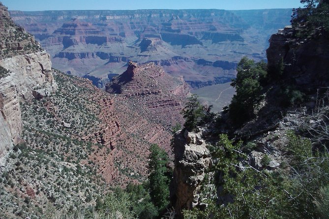 Custom Grand Canyon Day Trip - Guide style and small-group pacing: the real comfort factor