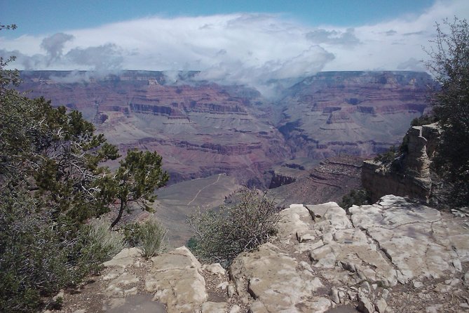 Custom Grand Canyon Day Trip - Included value: what $265 covers (and where it doesn’t)