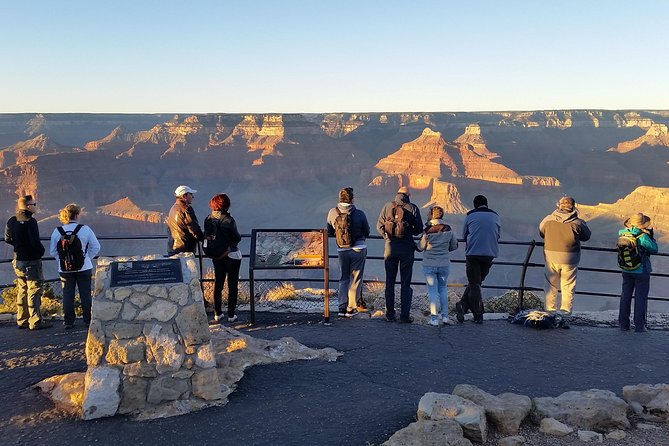 Custom Grand Canyon Day Trip - Who this Grand Canyon day trip fits best