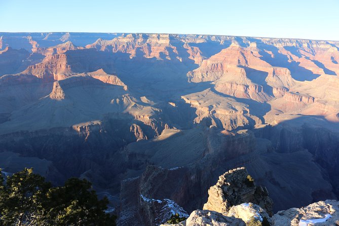 Custom Grand Canyon Day Trip - Should you book this Phoenix-to-South-Rim tour?