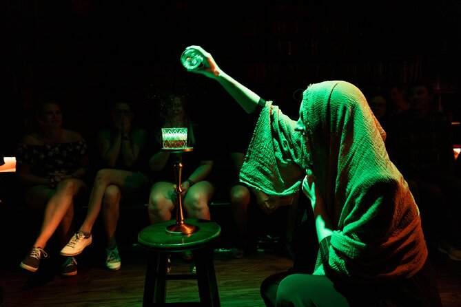 Drunk Shakespeare Ticket: Phoenix, AZ - The Five Shots Before Shakespeare: More Than a Gimmick
