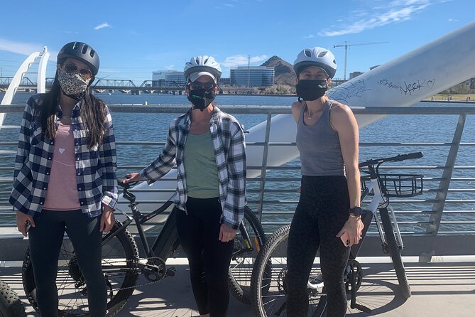 Electric Bicycle Rental - The Greenbelt Loop: Hills, Lakes, and Big Views Without Overthinking