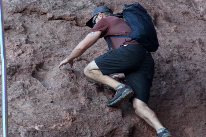 Epic Camelback Mountain Guided Hiking Adventure in Phoenix, Arizona - What’s included (and why it matters on Camelback)