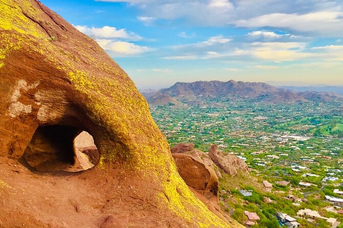 Epic Camelback Mountain Guided Hiking Adventure in Phoenix, Arizona - Price and group size: how the $145 fits the real costs