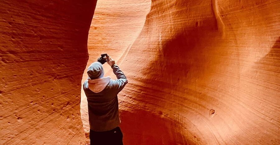 From Phoenix: Antelope Canyon & Horseshoe Bend Day Trip - Morning Pickup From Phoenix: The Clock Starts Early