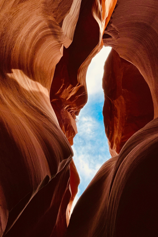 From Phoenix: Antelope Canyon & Horseshoe Bend Day Trip - Who This Tour Fits (and Who Should Skip It)