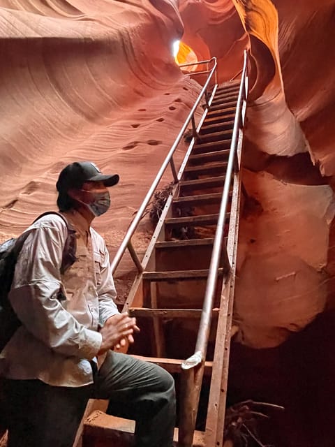 From Phoenix: Antelope Canyon & Horseshoe Bend Day Trip - Should You Book the Phoenix Antelope Canyon and Horseshoe Bend Day Trip?