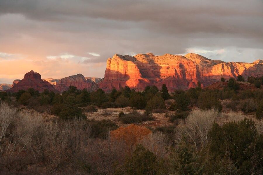 From Phoenix: Full-Day Sedona Small-Group Tour - Key Highlights to Know Before You Go