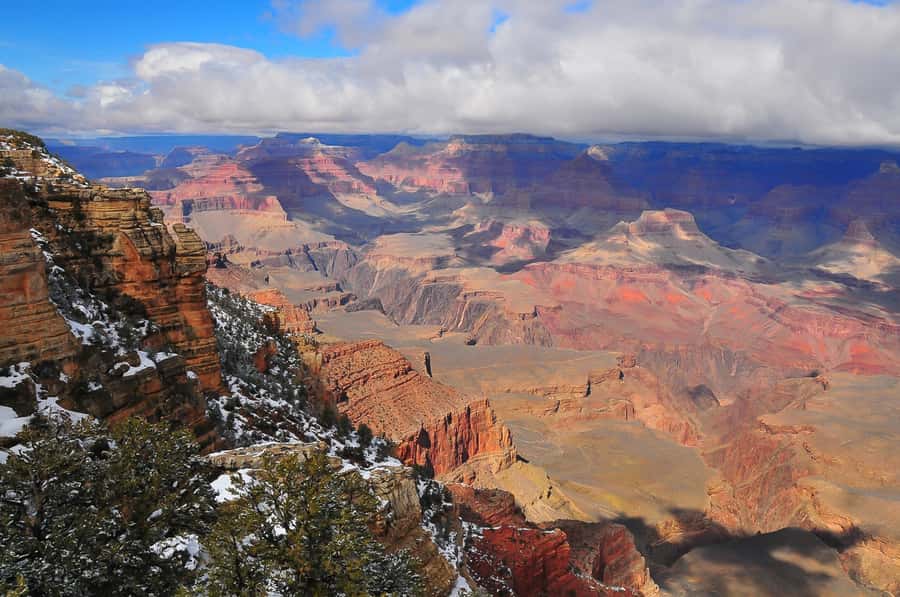 From Phoenix: Grand Canyon, Sedona, and Oak Creek Day Trip - Key highlights you’ll actually feel