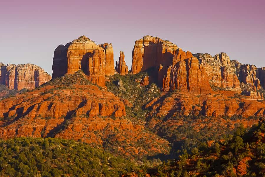 From Phoenix: Grand Canyon, Sedona, and Oak Creek Day Trip - Why this day trip works from Phoenix (even if you only have one day)