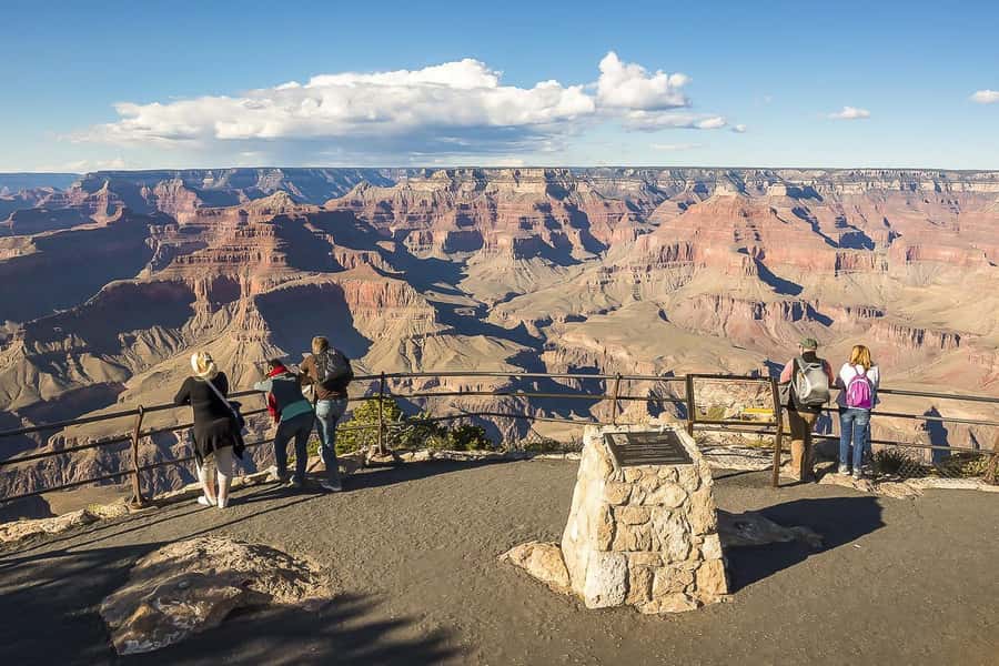 From Phoenix: Grand Canyon, Sedona, and Oak Creek Day Trip - Sedona Red Rocks stops: photo breaks with real payoff