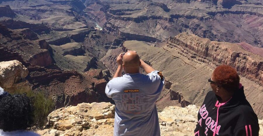 From Phoenix: Grand Canyon with Sedona Day Tour - Key things to know before you go