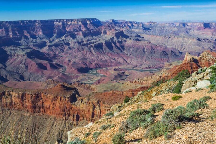 From Phoenix: Grand Canyon with Sedona Day Tour - Who this tour suits best (and who should look elsewhere)