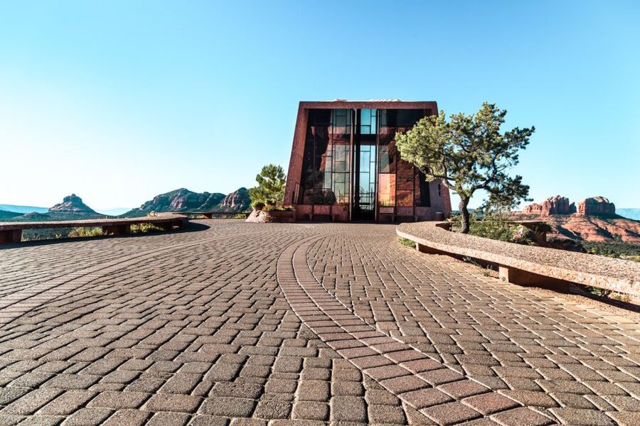 From Phoenix/Scottsdale: Sedona & Grand Canyon Day Tour - Quick hits before you go