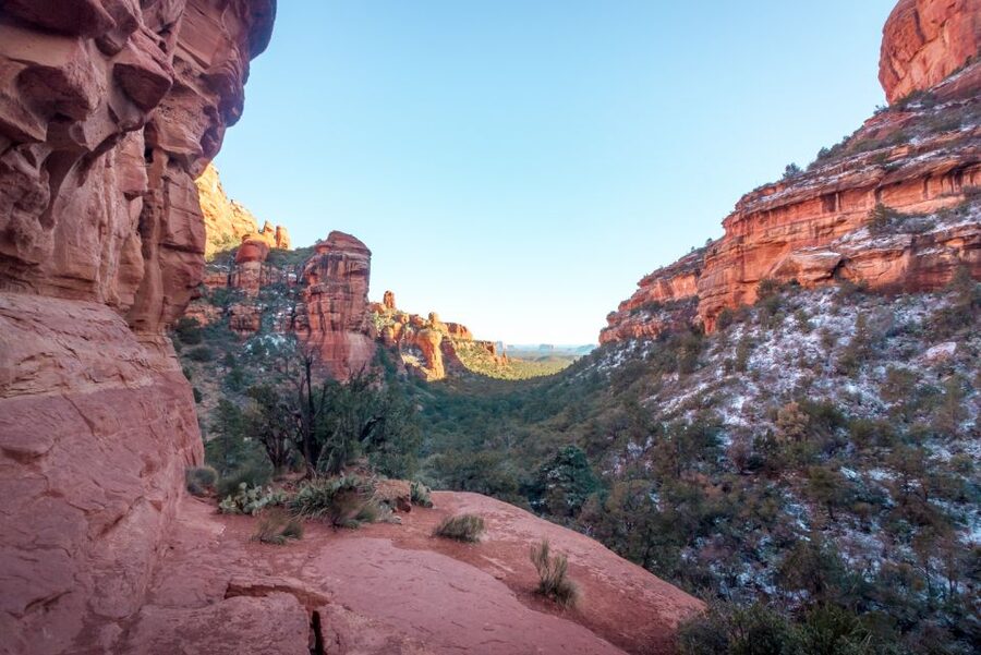 From Phoenix/Scottsdale: Sedona & Grand Canyon Day Tour - Why this Phoenix-to-Canyon day trip makes sense