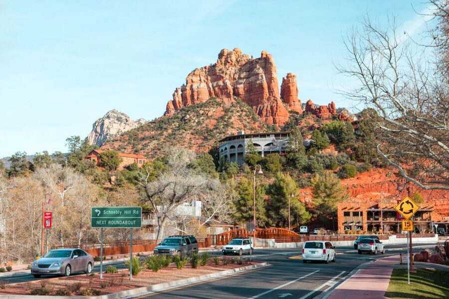 From Phoenix/Scottsdale: Sedona & Grand Canyon Day Tour - What to bring (and the stuff you can leave at home)