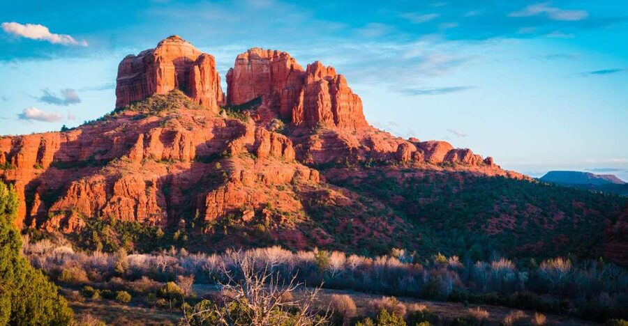 From Phoenix: Sedona, Jerome & Montezuma Castle Day Trip - Why Sedona and Jerome on the Same Day Works