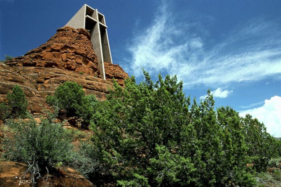 From Phoenix: Sedona, Jerome & Montezuma Castle Day Trip - Who This Tour Fits (and Who Should Consider Another Option)