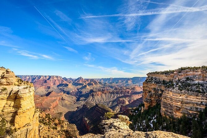 From Phoenix-Small-Group Full Day Tour in Sedona and Grand Canyon - Should You Book This Phoenix–Sedona–Grand Canyon Tour?