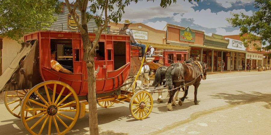 From Phoenix: Tombstone Old West Day Trip - Key things that make this day trip worth your time