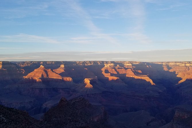 Grand Canyon and Sedona Day Adventure from Scottsdale or Phoenix - Key highlights to know before you go